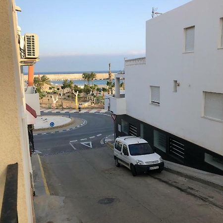 Calle Malaga, 7 Bajo A Apartment Карбонерас Екстериор снимка
